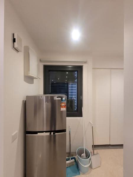 Kediaman Servis untuk Disewa di Lucentia Residences - Michael Au - Interior - PropertyGuru.com.my