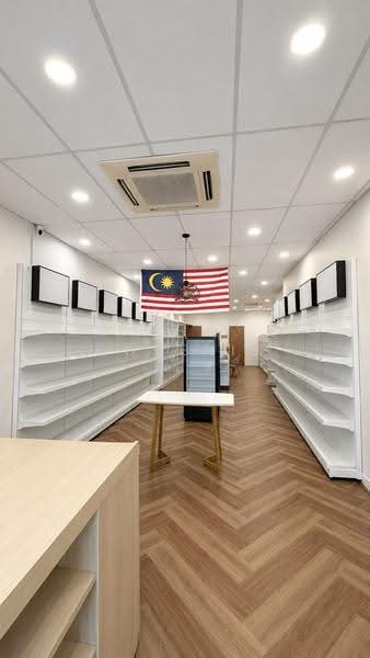 Shop for Rent in Bukit Jalil (Kuala Lumpur) - Kweenie Chong - Interior - PropertyGuru.com.my