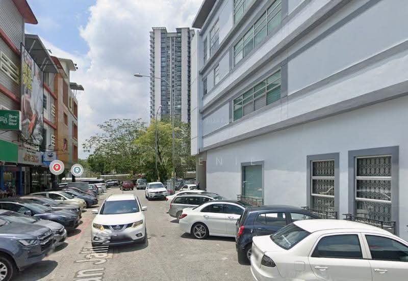 Shop for Rent in Bukit Jalil (Kuala Lumpur) - Kweenie Chong - PropertyGuru.com.my