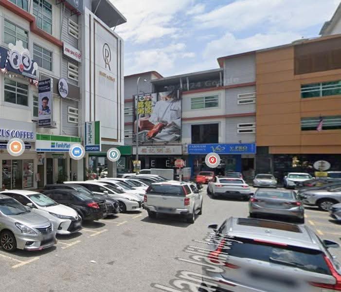 Shop for Rent in Bukit Jalil (Kuala Lumpur) - Kweenie Chong - PropertyGuru.com.my