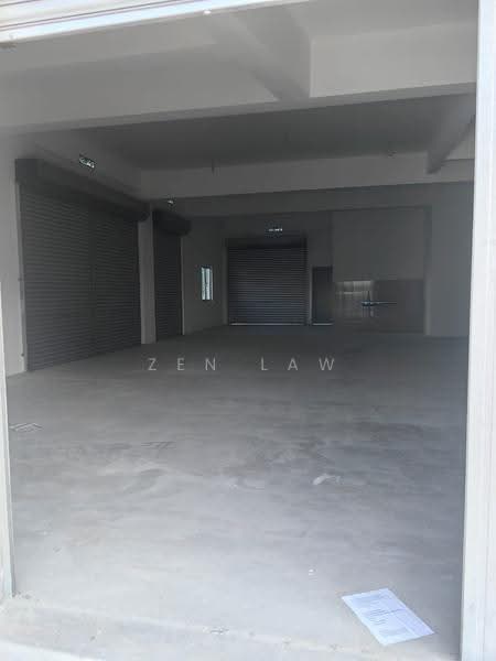 Shop for Rent in Taman Cheras Jaya (Cheras) - Zen Law - Interior - PropertyGuru.com.my
