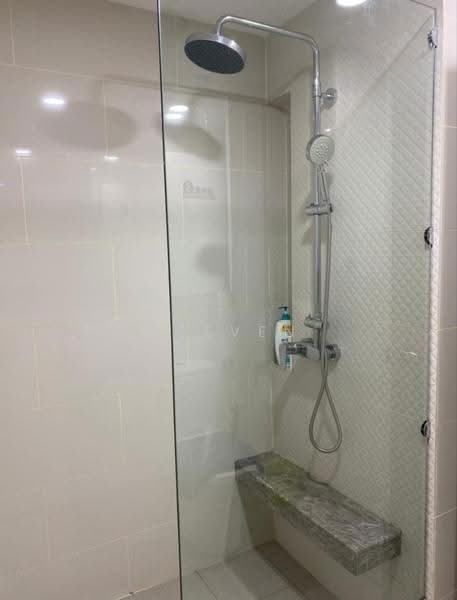 Condominium for Rent at DEX Suites 1.0 (Tower A) @ Kiara East - Steven Yak - Bathroom - PropertyGuru.com.my