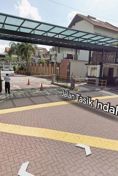 3-storey Terraced House for Sale in Taman Tasik Indah Mewah (Batu) - Yen Ching - Exterior - PropertyGuru.com.my