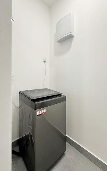 Kediaman Servis untuk Disewa di Lavile Kuala Lumpur - Aaron Tan - Interior - PropertyGuru.com.my