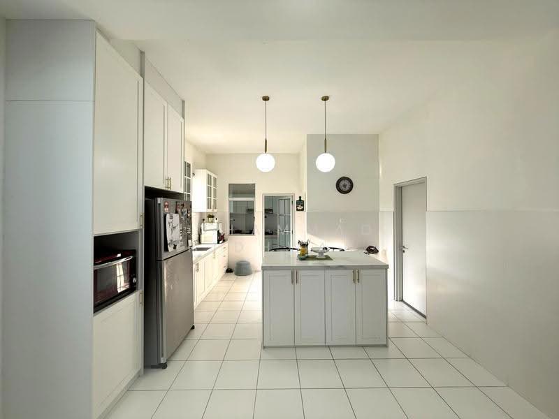 Rumah Teres untuk Dijual di Nilai (Negeri Sembilan) - Muhammad Ridhwan Mohd Huzairi - Kitchen - PropertyGuru.com.my