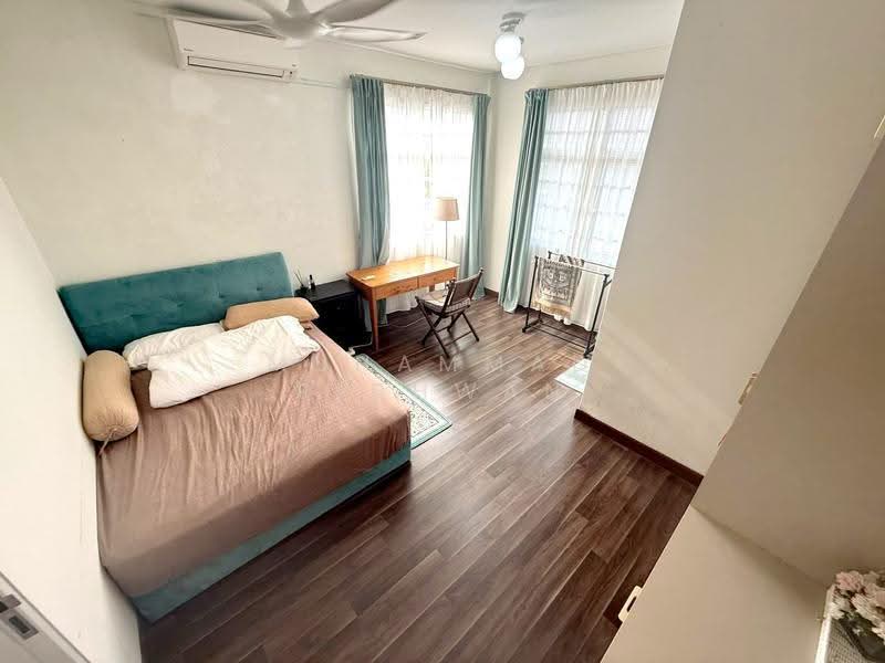 Rumah Teres untuk Dijual di Nilai (Negeri Sembilan) - Muhammad Ridhwan Mohd Huzairi - Bedroom - PropertyGuru.com.my