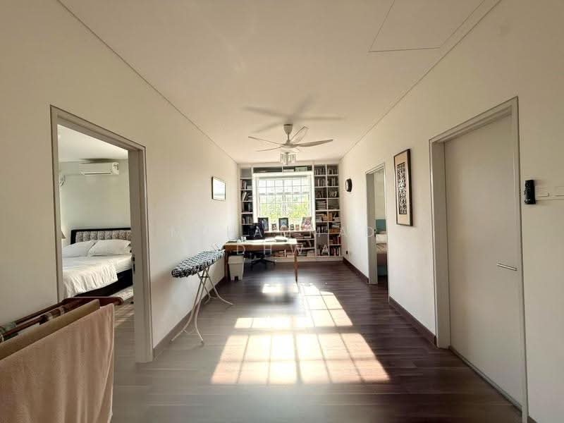 Rumah Teres untuk Dijual di Nilai (Negeri Sembilan) - Muhammad Ridhwan Mohd Huzairi - Bedroom - PropertyGuru.com.my