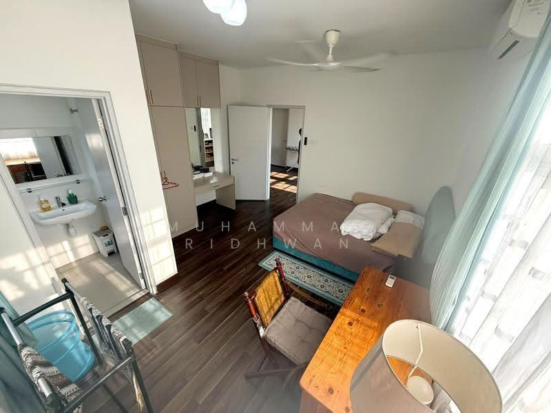 Rumah Teres untuk Dijual di Nilai (Negeri Sembilan) - Muhammad Ridhwan Mohd Huzairi - Bedroom - PropertyGuru.com.my