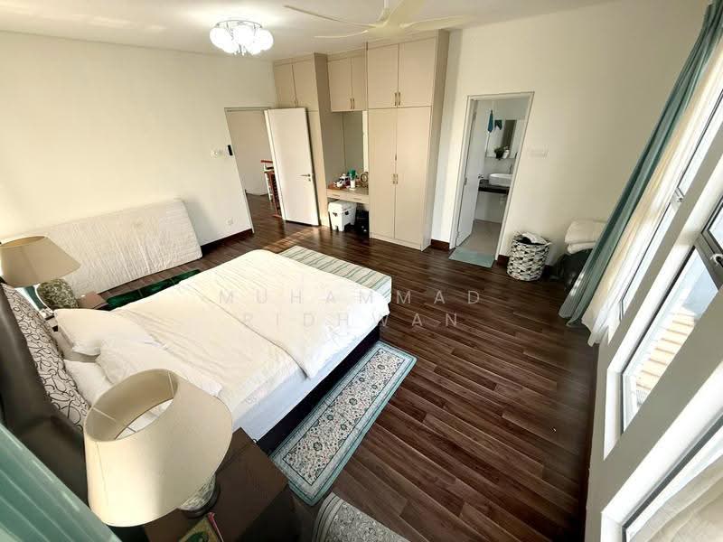 Rumah Teres untuk Dijual di Nilai (Negeri Sembilan) - Muhammad Ridhwan Mohd Huzairi - Bedroom - PropertyGuru.com.my
