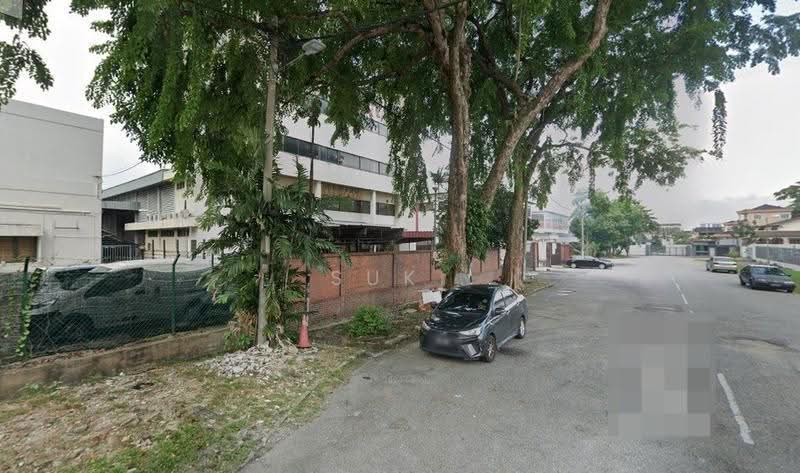 Warehouse for Rent in Taman Kepong (Kepong) - Suki Tan - Exterior - PropertyGuru.com.my