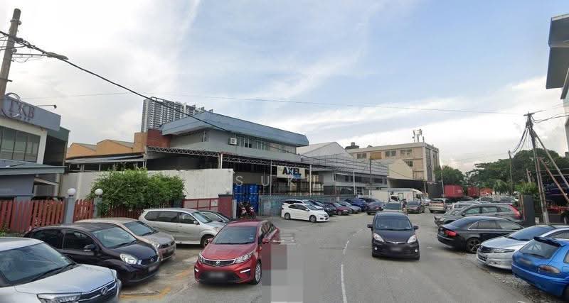 Warehouse for Rent in Taman Kepong (Kepong) - Suki Tan - Exterior - PropertyGuru.com.my