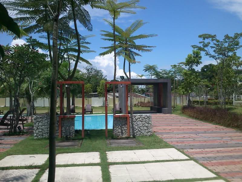 Rumah Teres 3-Tingkat untuk Dijual di Southbay (Batu Maung) - Kevin Lim - Exterior - PropertyGuru.com.my