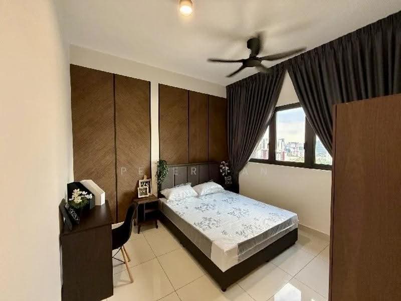 Kediaman Servis untuk Disewa di Nexus Taman Pertama - Peter Tan - PropertyGuru.com.my