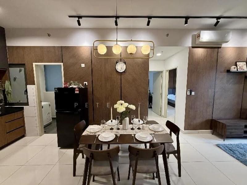 Kediaman Servis untuk Disewa di Nexus Taman Pertama - Peter Tan - PropertyGuru.com.my
