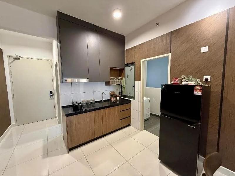 Kediaman Servis untuk Disewa di Nexus Taman Pertama - Peter Tan - PropertyGuru.com.my