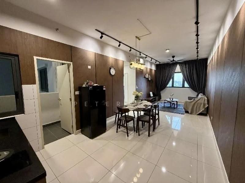 Kediaman Servis untuk Disewa di Nexus Taman Pertama - Peter Tan - PropertyGuru.com.my