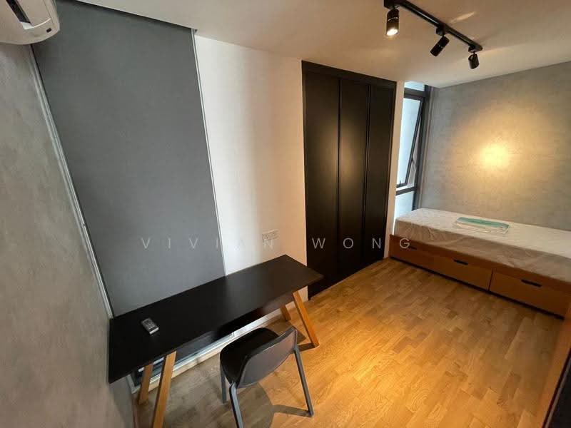 Kondominium untuk Disewa di Twy Duplex Condos - Vivian Wong - Bedroom - PropertyGuru.com.my