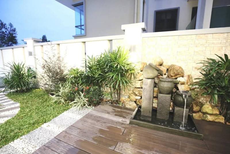 Semi-Detached House for Sale in Bandar Mahkota Cheras (Cheras) - Pauline Chong - Exterior - PropertyGuru.com.my