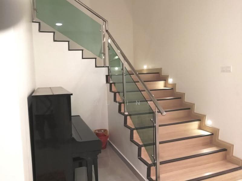 Semi-Detached House for Sale in Bandar Mahkota Cheras (Cheras) - Pauline Chong - Interior - PropertyGuru.com.my