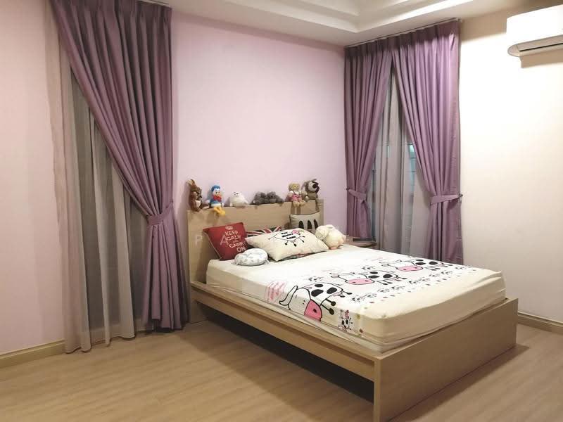 Semi-Detached House for Sale in Bandar Mahkota Cheras (Cheras) - Pauline Chong - Bedroom - PropertyGuru.com.my