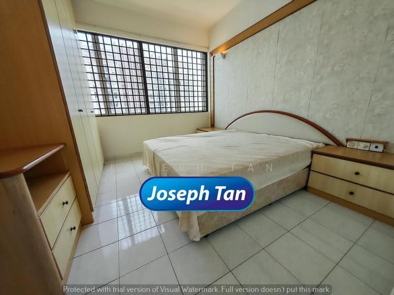 Kondominium untuk Dijual di N-Park Condominium - Joseph Tan - Bedroom - PropertyGuru.com.my