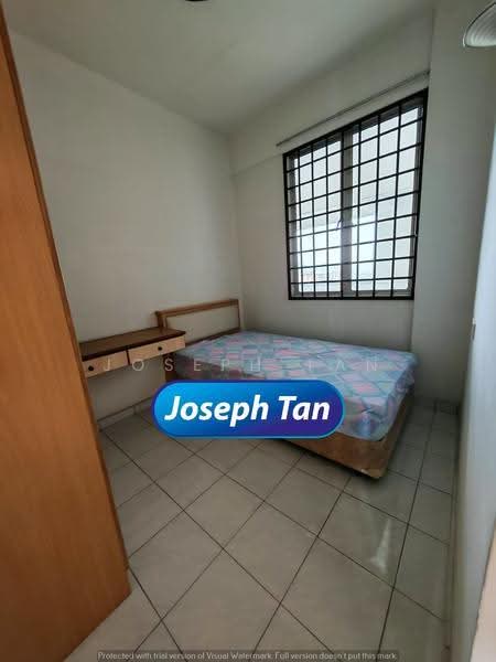 Kondominium untuk Dijual di N-Park Condominium - Joseph Tan - Bedroom - PropertyGuru.com.my