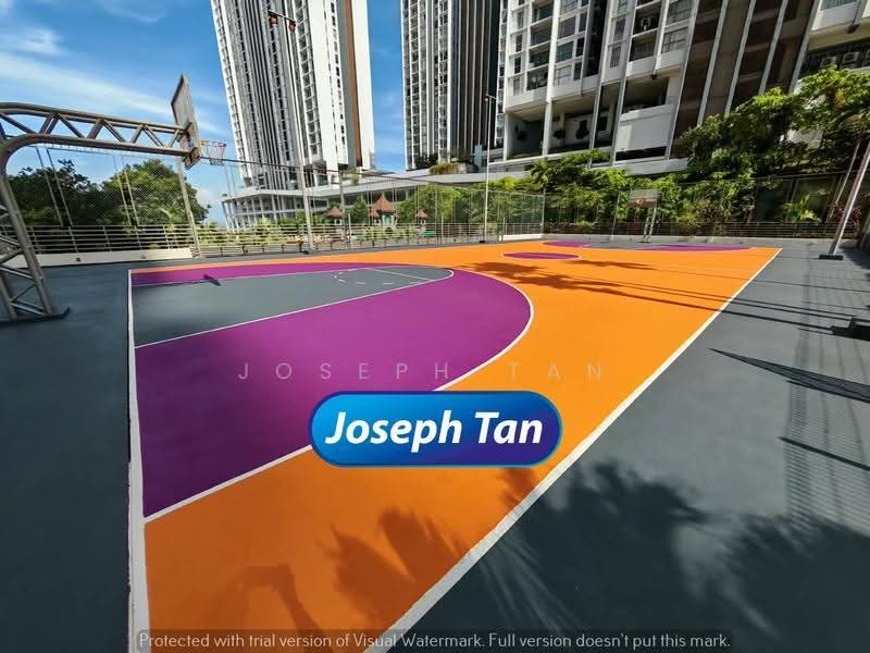 Kondominium untuk Dijual di N-Park Condominium - Joseph Tan - PropertyGuru.com.my