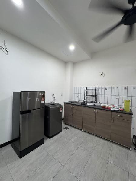 Kediaman Servis untuk Disewa di Sensasi @ Utropolis - Edwin Chin - PropertyGuru.com.my