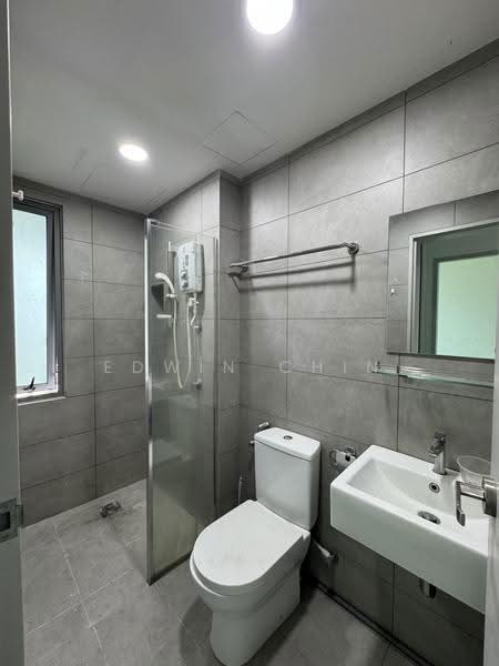 Kediaman Servis untuk Disewa di Sensasi @ Utropolis - Edwin Chin - PropertyGuru.com.my