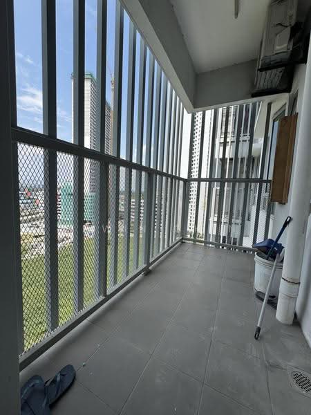 Kediaman Servis untuk Disewa di Sensasi @ Utropolis - Edwin Chin - PropertyGuru.com.my