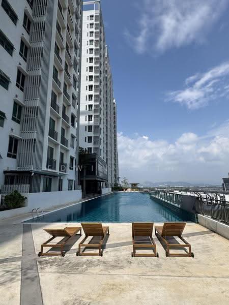Kediaman Servis untuk Disewa di Sensasi @ Utropolis - Edwin Chin - PropertyGuru.com.my