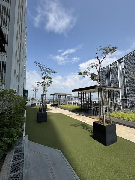 Kediaman Servis untuk Disewa di Sensasi @ Utropolis - Edwin Chin - PropertyGuru.com.my