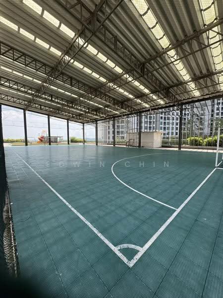 Kediaman Servis untuk Disewa di Sensasi @ Utropolis - Edwin Chin - PropertyGuru.com.my
