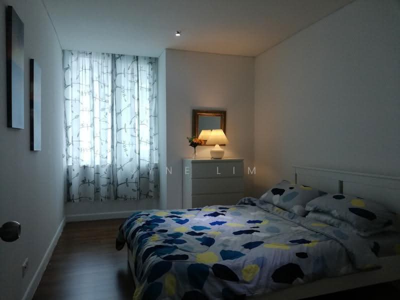 Service Residence for Sale at Mercu Summer Suites - Jyne Lim - Bedroom - PropertyGuru.com.my