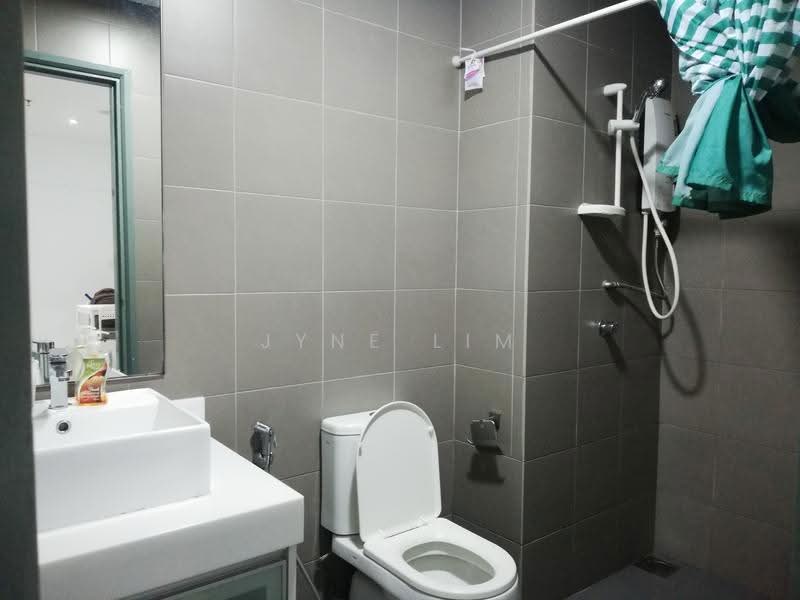 Service Residence for Sale at Mercu Summer Suites - Jyne Lim - Bathroom - PropertyGuru.com.my