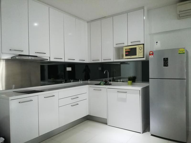 Service Residence for Sale at Mercu Summer Suites - Jyne Lim - Kitchen - PropertyGuru.com.my