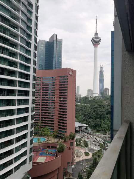 Service Residence for Sale at Mercu Summer Suites - Jyne Lim - Exterior - PropertyGuru.com.my