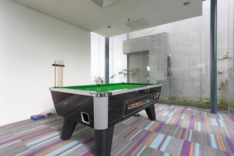 Service Residence for Sale at Mercu Summer Suites - Jyne Lim - Interior - PropertyGuru.com.my