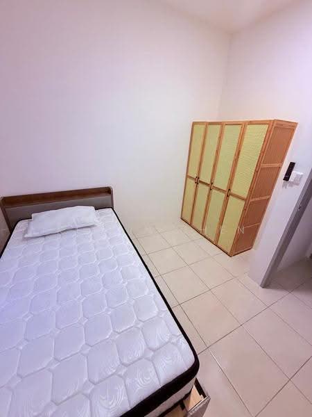 Kondominium untuk Disewa di MiNest Residence - Kelvin Chen - Bedroom - PropertyGuru.com.my