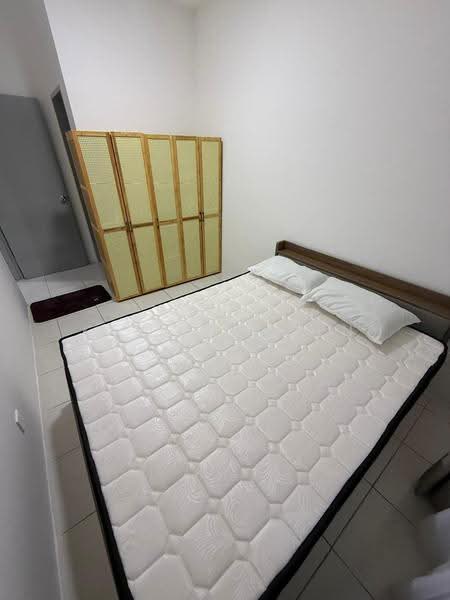 Kondominium untuk Disewa di MiNest Residence - Kelvin Chen - Bedroom - PropertyGuru.com.my