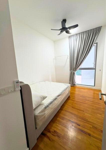 Kondominium untuk Disewa di Triuni Residences - Clifton Chee - Bedroom - PropertyGuru.com.my