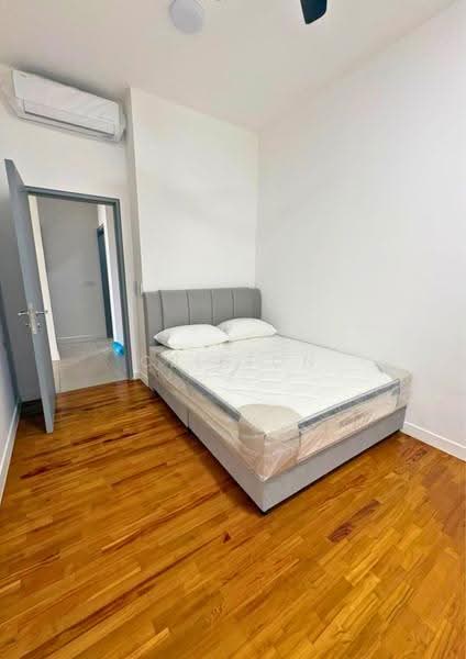 Kondominium untuk Disewa di Triuni Residences - Clifton Chee - Bedroom - PropertyGuru.com.my