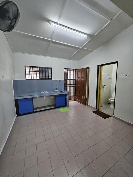 Rumah Teres 2-Tingkat untuk Dijual di Taman Utama (Ipoh) - Tee Pony - PropertyGuru.com.my
