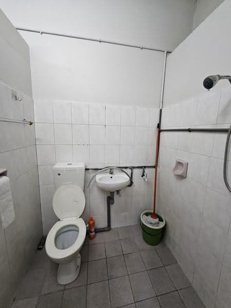 Rumah Teres 2-Tingkat untuk Dijual di Taman Utama (Ipoh) - Tee Pony - PropertyGuru.com.my