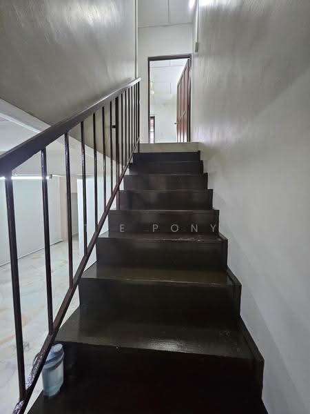 Rumah Teres 2-Tingkat untuk Dijual di Taman Utama (Ipoh) - Tee Pony - PropertyGuru.com.my