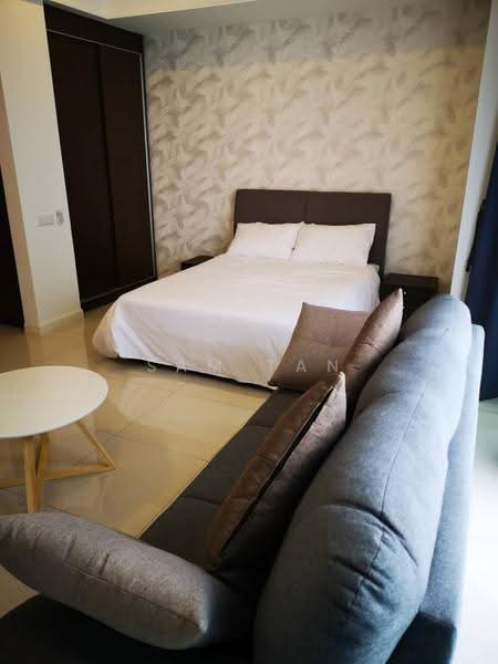 Condominium for Rent at Grand Medini - Sam Tan - Bedroom - PropertyGuru.com.my