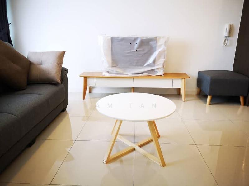 Condominium for Rent at Grand Medini - Sam Tan - Living Room - PropertyGuru.com.my