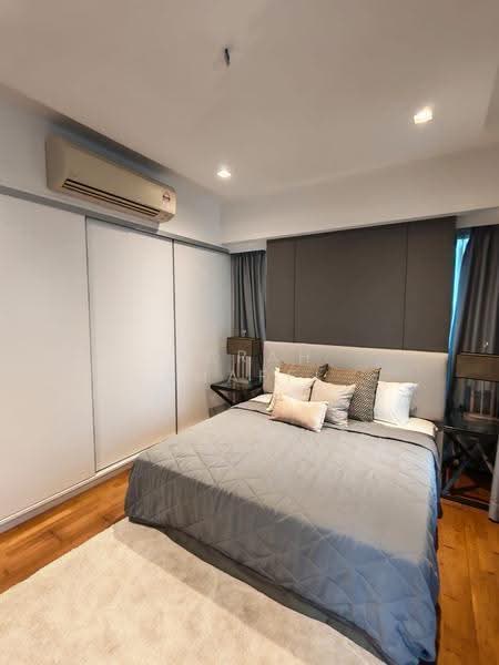 Condominium for Rent at Iskandar Residences - Sarah Shaffi - Bedroom - PropertyGuru.com.my