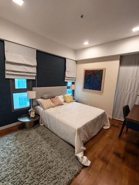 Condominium for Rent at Iskandar Residences - Sarah Shaffi - Bedroom - PropertyGuru.com.my
