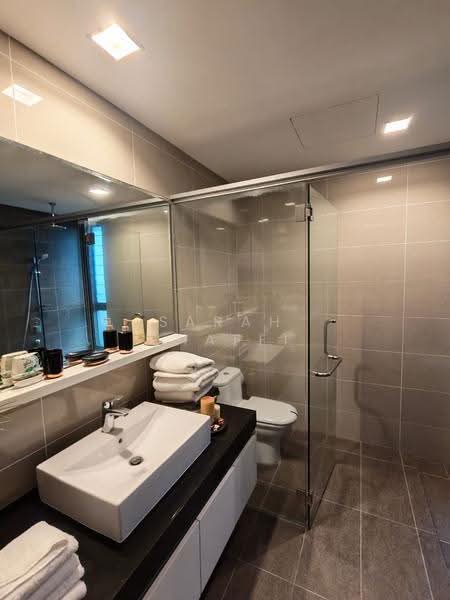 Condominium for Rent at Iskandar Residences - Sarah Shaffi - Bathroom - PropertyGuru.com.my